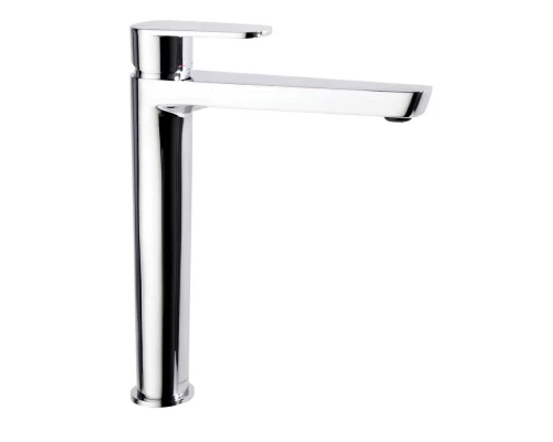 Смеситель высокий для раковины чаши однорычажный ALEXIA 3602 (XL)