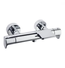 Термостатический смеситель для ванны наружнего монтажа с каскадным изливом ALEXIA 363901S