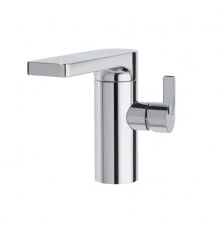 Смеситель для раковины однорычажный AROLA 2602 (M)