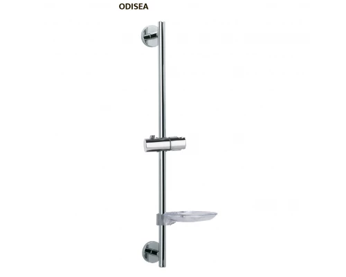 Душевая штанга из ABS-пластика 377302S