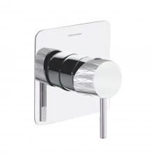 Встраиваемый смеситель для душа ODISEA JOYA 591801S на 1 выход