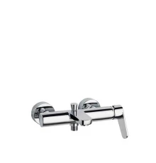 Смеситель для ванны наружнего монтажа однорычажный ALEXIA 3605S