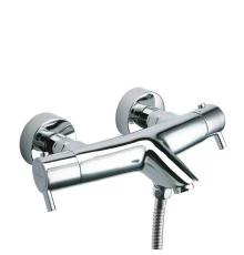 Термостатический смеситель для ванны наружнего монтажа DRAKO 3339S