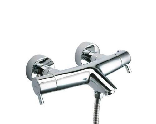 Термостатический смеситель для ванны наружнего монтажа DRAKO 3339S