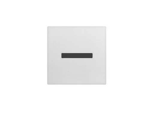 Сенсор встраиваемый настенный электронный для писсуара SOLTRONIC 8122B