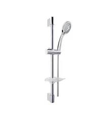 Душевая штанга с душевым комплектом из ABS-пластика 982402T3