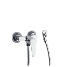 Гигиенический душ наружнего монтажа YPSILON PLUS 6443WC