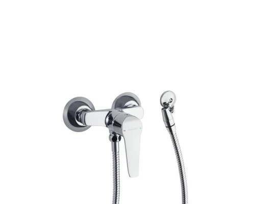 Гигиенический душ наружнего монтажа YPSILON PLUS 6443WC