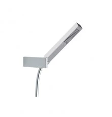 Душевая лейка с шлангом и настенным держателем 4749MK