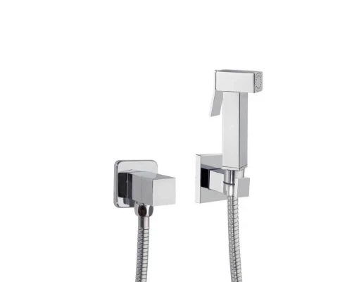 Встраиваемый гигиенический душ 411902