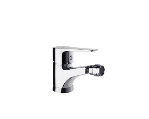 Смеситель для биде однорычажный TITANIUM 1803