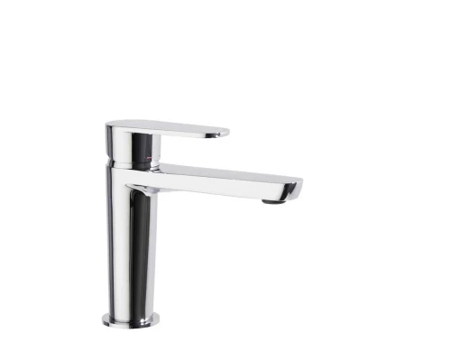 Смеситель для раковины однорычажный ALEXIA 3604 (M)