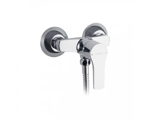 Гигиенический душ наружнего монтажа TITANIUM 1843S