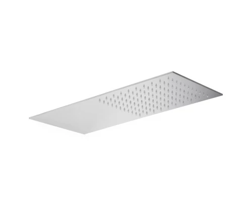 Излив душевой потолочный из нержавеющей стали HIDROTERAPIA RRK