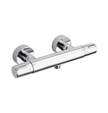 Термостатический смеситель для душа наружнего монтажа TZAR 343401S