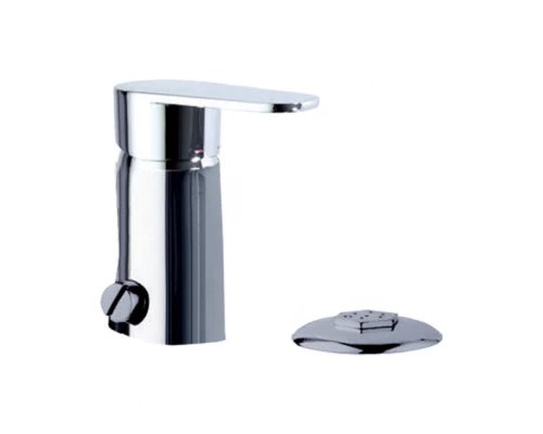 Встраиваемый смеситель для биде однорычажный ALEXIA SA362302