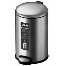Ведро с микролифтом 5 л JAVA (S-885-5L)