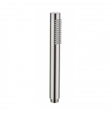 Лейка для душа Grocenberg GB100NK, никель