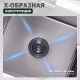 Кухонная мойка Splenka S704.7850.09, графит