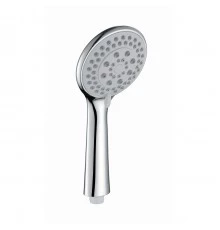 Лейка для душа D-Lin D61029, хром