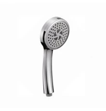 Лейка для душа D-Lin D61026, хром