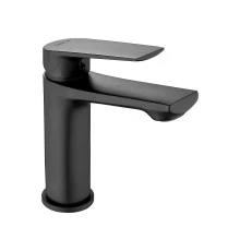 Смеситель для раковины BELZ B10533-7, черный