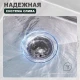 Кухонная мойка Splenka S700.5045.05, сатин