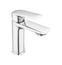 Смеситель для раковины BELZ B10533, хром