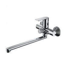 Смеситель для ванны BELZ B22679, хром
