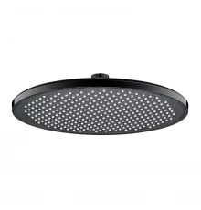 Верхний душ Splenka S451.50.06, черный