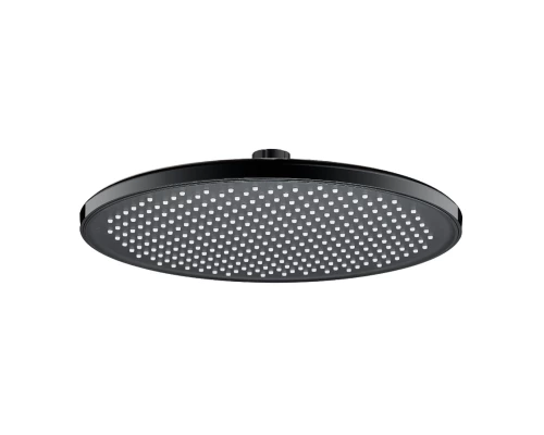 Верхний душ Splenka S451.50.06, черный