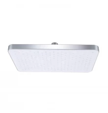 Верхний душ Splenka S451.52, хром