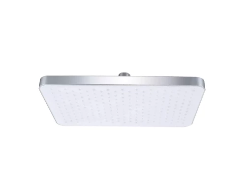 Верхний душ Splenka S451.52, хром
