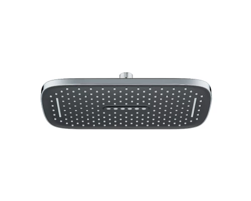 Верхний душ Splenka S451.53, хром