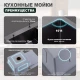 Кухонная мойка Splenka S705.7850.09, графит