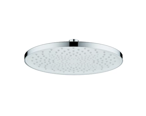 Верхний душ Splenka S451.51, хром