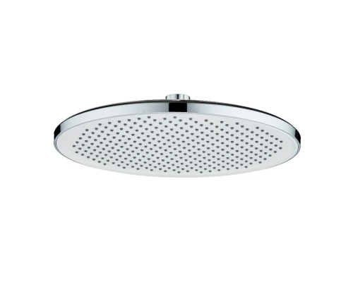 Верхний душ Splenka S451.50, хром