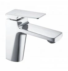 Смеситель для раковины Shevanik S8901, хром