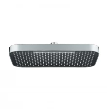 Верхний душ Splenka S451.54, хром