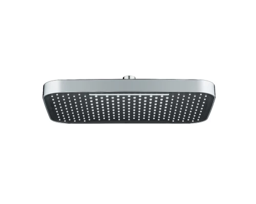 Верхний душ Splenka S451.54, хром