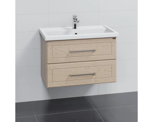 Тумба дуб бежевый 77 см Санта Венера 221012