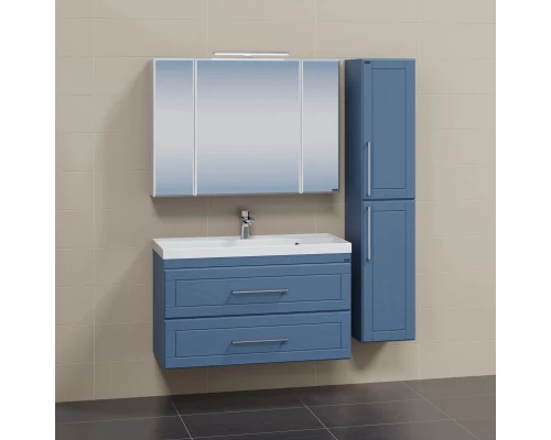 Комплект мебели дуб адриатика 100 см Санта Венера 221019 + CLASSIC100M + 113013