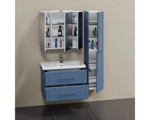 Комплект мебели дуб адриатика 81,5 см Санта Венера 221011 + FOCTEP80 + 113011