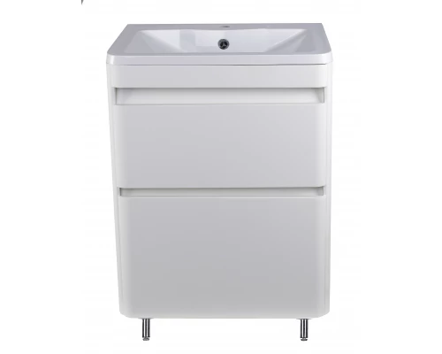 Тумба напольная "Атлантика 60", Люкс антискрейч, PLUS