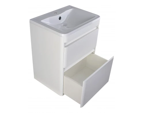 Тумба напольная "Атлантика 60", Люкс антискрейч, PLUS