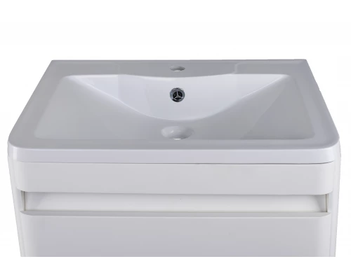 Тумба напольная "Атлантика 60", Люкс антискрейч, PLUS