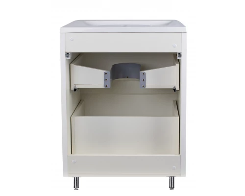 Тумба напольная "Атлантика 60", Люкс антискрейч, PLUS