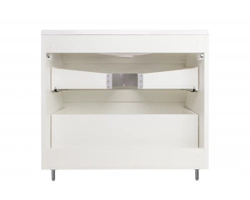 Тумба напольная "Атлантика 90", Люкс антискрейч, PLUS