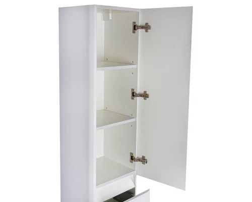 Колонна универсальная "Атлантика 35" с корзиной, Люкс антискрейч, PLUS