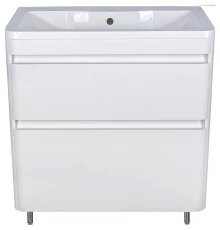 Тумба напольная "Атлантика 80", Люкс антискрейч, PLUS